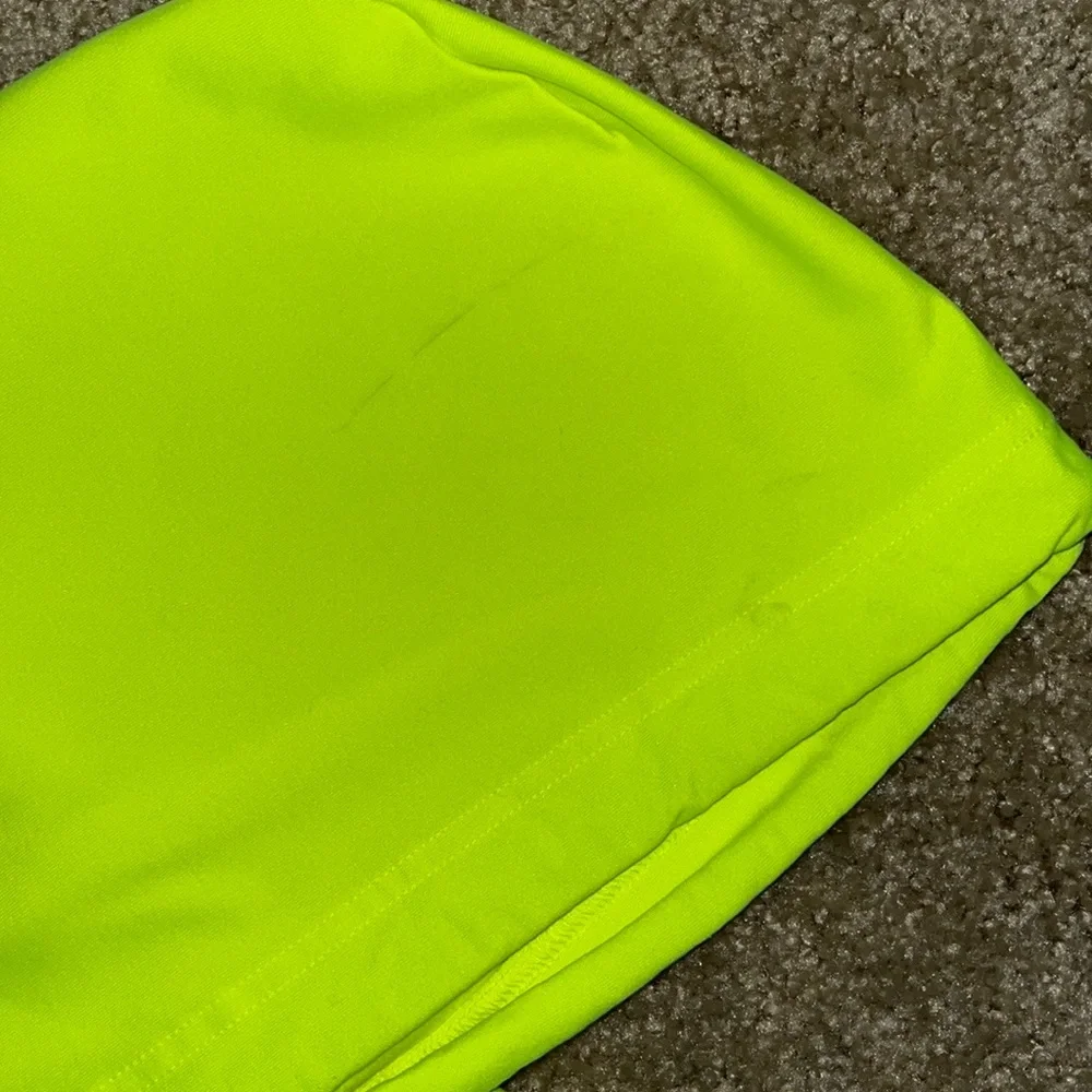 DONATED! PINK color block sweatshirt - Picture 14 of 16